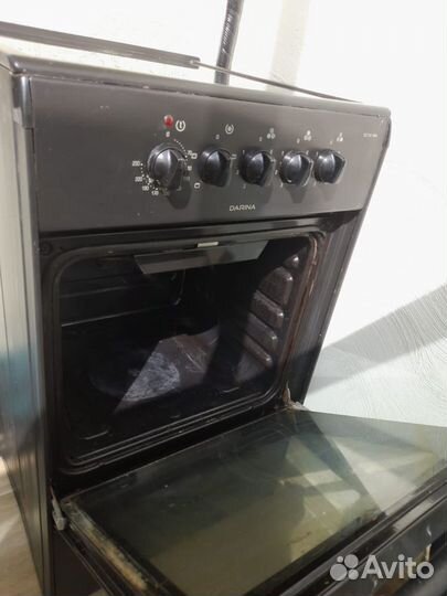 Керамическая плита