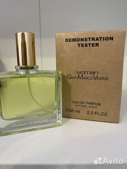 Тестеры на парфюм (духи, оригинал, туалетная вода)