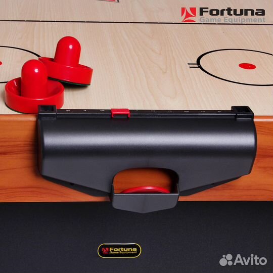 Аэрохоккей fortuna AIR raider HD-50