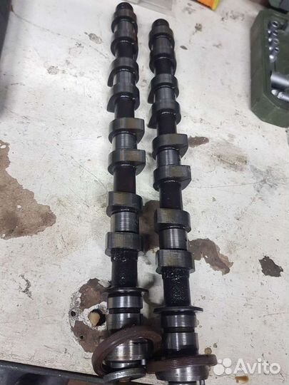 Распредвалы lacetti 1.4