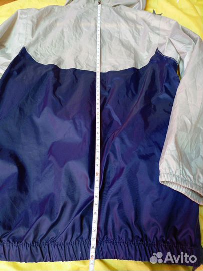 Ветровка детская