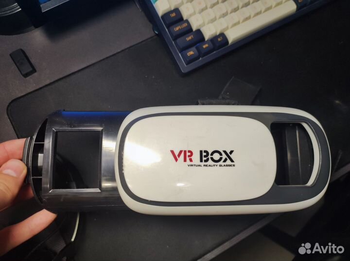 Vr очки для телефона