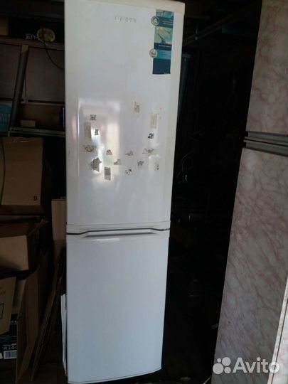 Холодильник