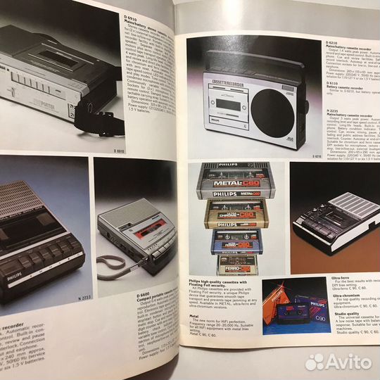 Рекламный журнал