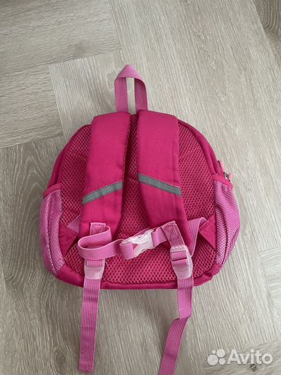 Рюкзак для девочки