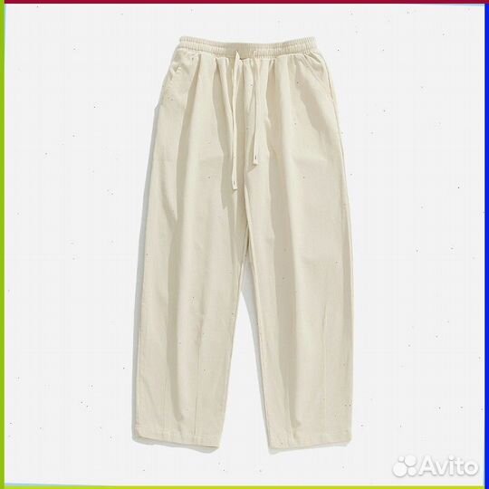 Штаны Карго (Арт: 52115)