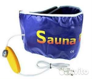 Термопояс для похудения