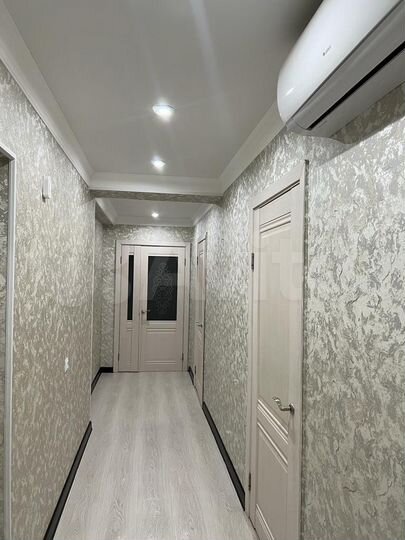 3-к. квартира, 54 м², 3/5 эт.