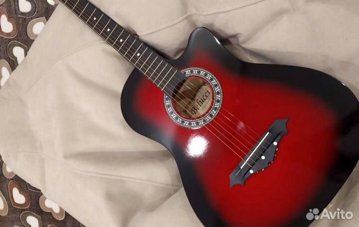 Гитара + доставка