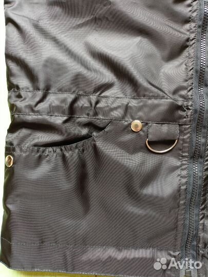 Жилет Доберман для дрессировки собак Vänner