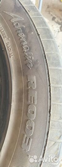 Bridgestone Potenza RE003 Adrenalin 215/55 R17