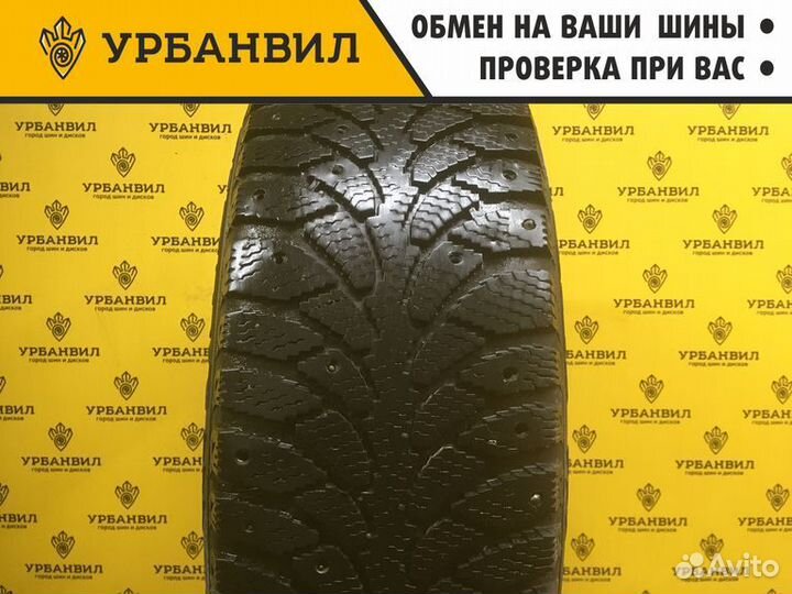 Cordiant Sno-Max 195/65 R15 91T