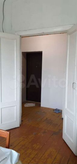 2-к. квартира, 48,5 м², 2/2 эт.