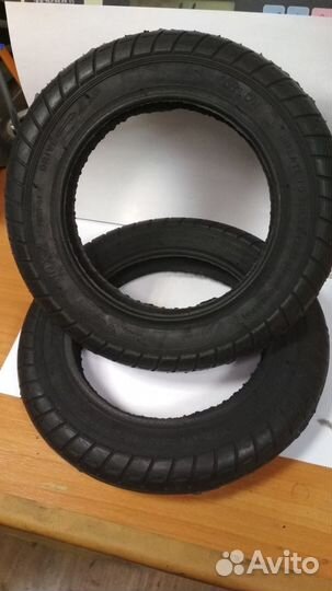 Покрышки на самокат 10