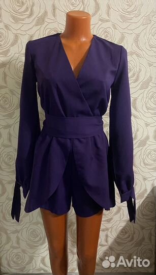 Комбинезон 42,44,46