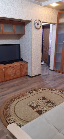 2-к. квартира, 245,7 м², 3/5 эт.