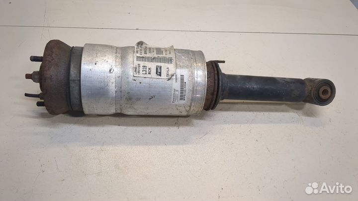 Амортизатор подвески Land Rover Discovery 4, 2011