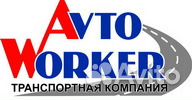 Водитель автобуса
