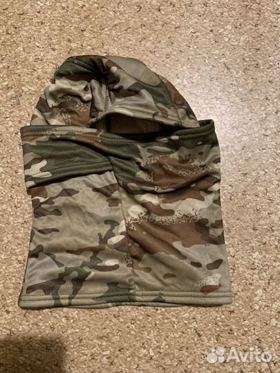 Балаклава маска