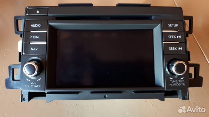 Гу Mazda CX5 оригинал