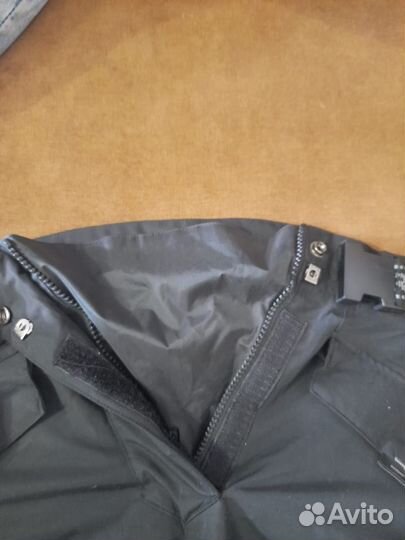 Мотоштаны женские