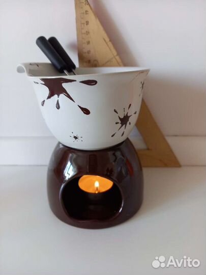 Набор для фондю