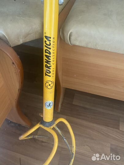 Продам культиватор ручной