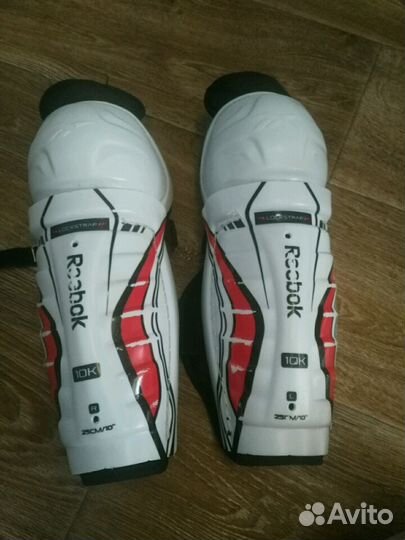 Хоккейная форма