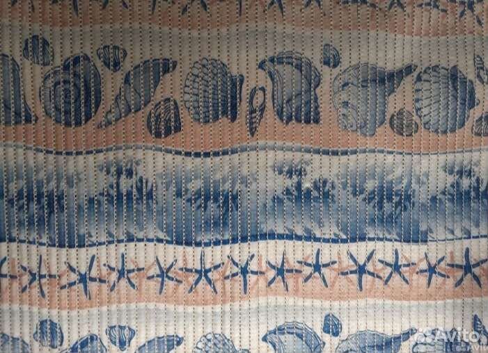 Коврик 80х60 для ванной