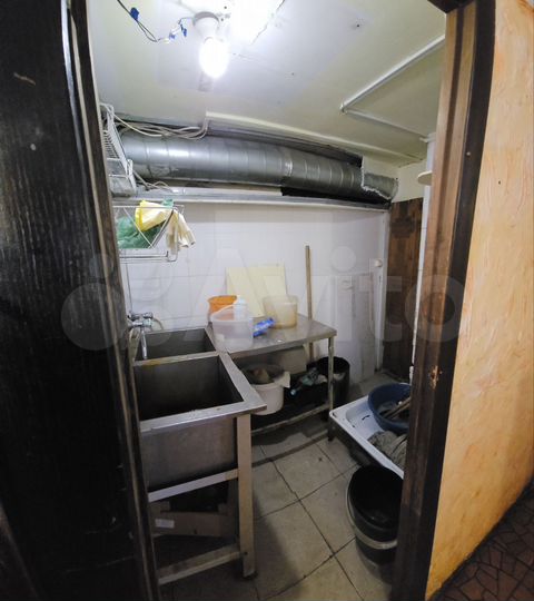 Общепит, 150 м²