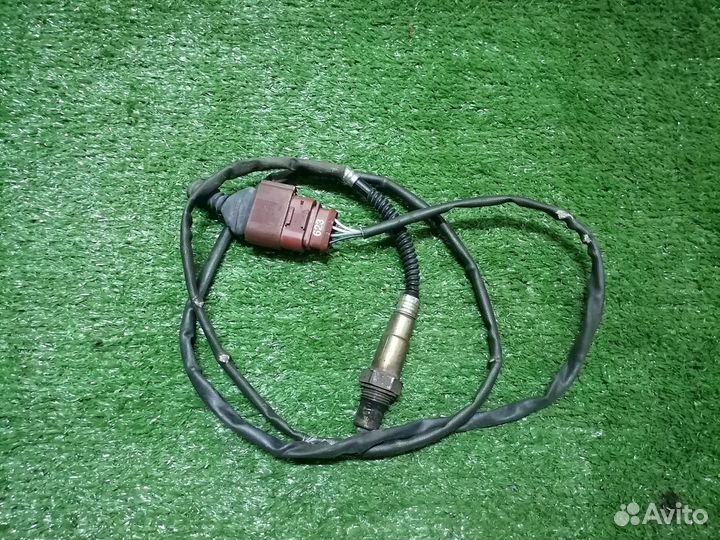 Датчик кислородный 078906265T Audi A6 C5 4B2 4B5