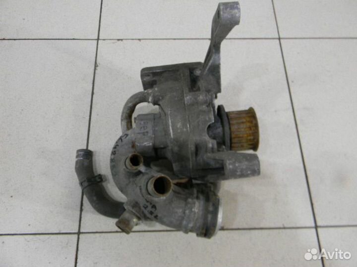 Помпа (насос водяной) Джип