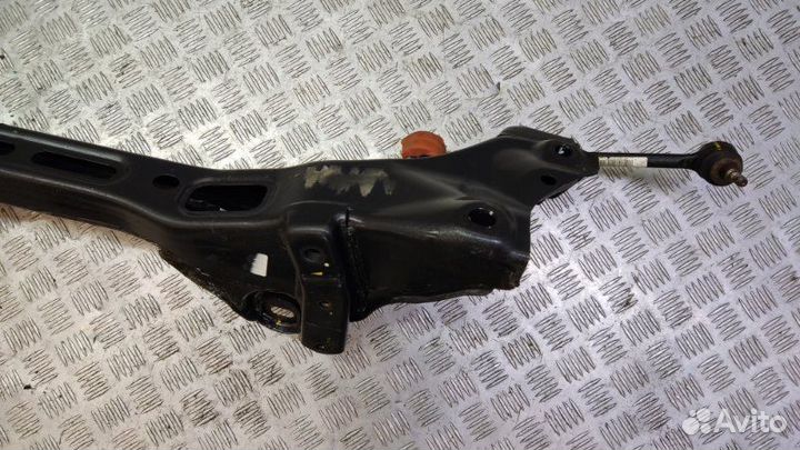 Подрамник задний Kia Ceed JD G4FA 2015