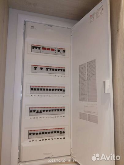 Услуги электрика,Электрик,Мастер на час