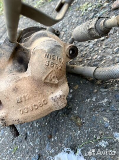 Турбина audi tt 8n 1,8