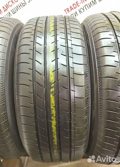 Yokohama BluEarth-GT AE-51 215/55 R17 94V