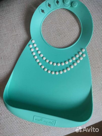 Нагрудник make my day