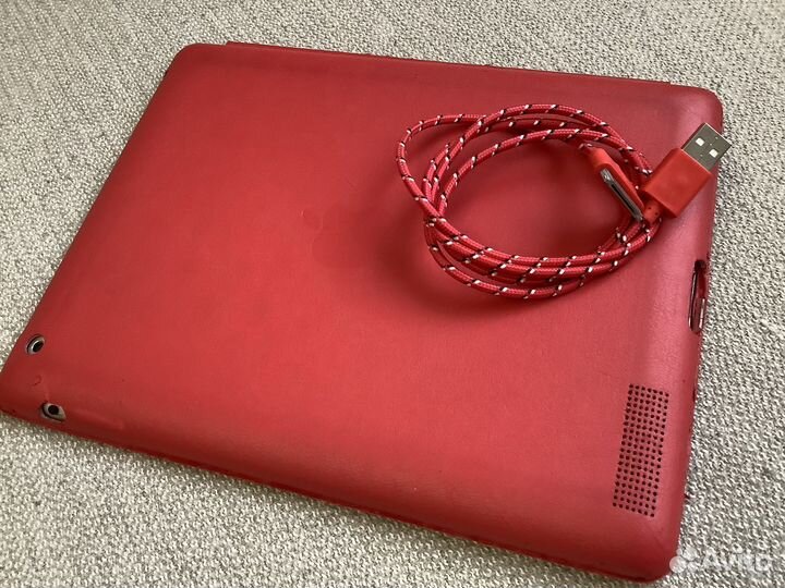 iPad 2 A1396