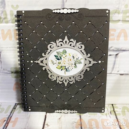 Канцелярский набор для учителя Графит