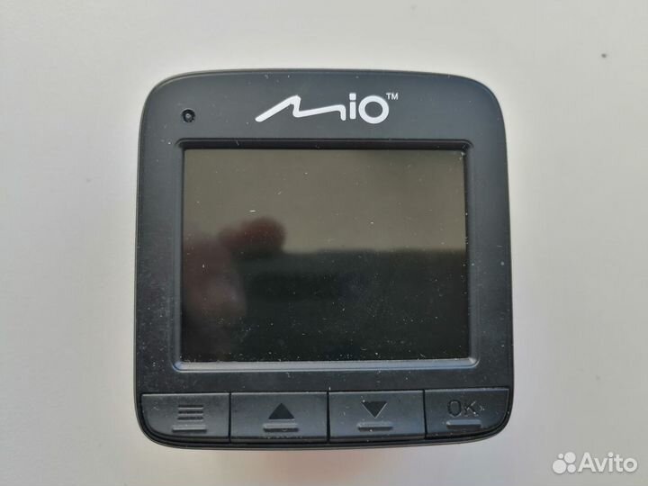 Видеорегистратор mio