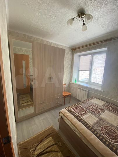 2-к. квартира, 42,5 м², 2/4 эт.