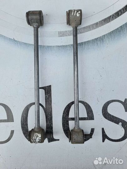 Стойка заднего стабилизатора Mercedes W211