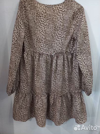 Платье женское shein