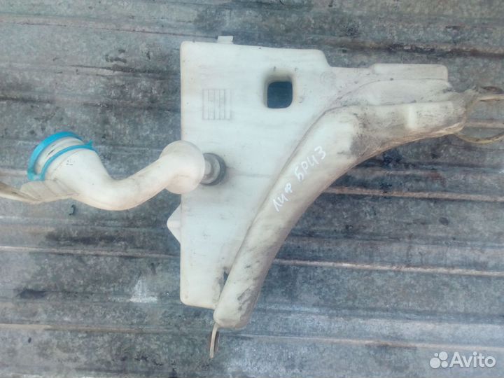 Бачок стеклоомывателя Lifan Breez