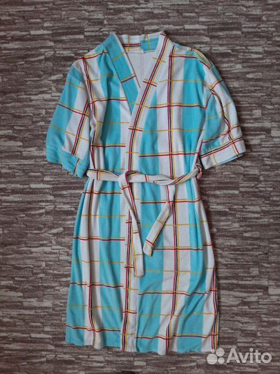 Халат женский 46-48р