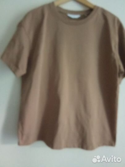 Футболка Sela новая на M/L