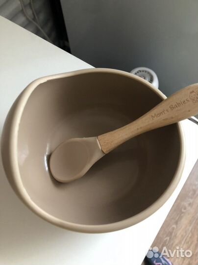 Посуда для кормления