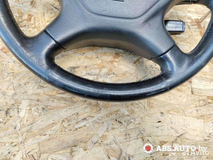 Руль Mitsubishi Carisma рест. 2003 MR449293