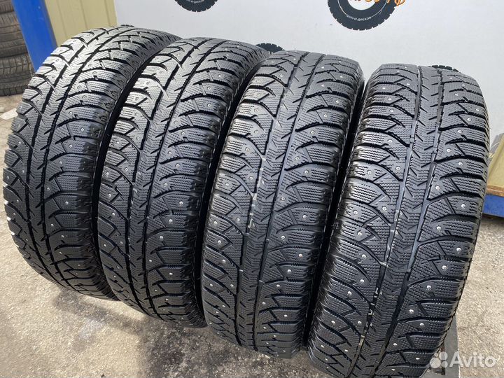 Bridgestone Ice Cruiser 7000S 225/65 R17 102T