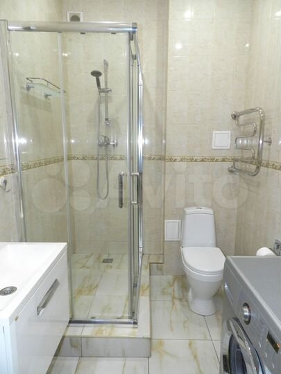 Дом 99,6 м² на участке 4 сот.